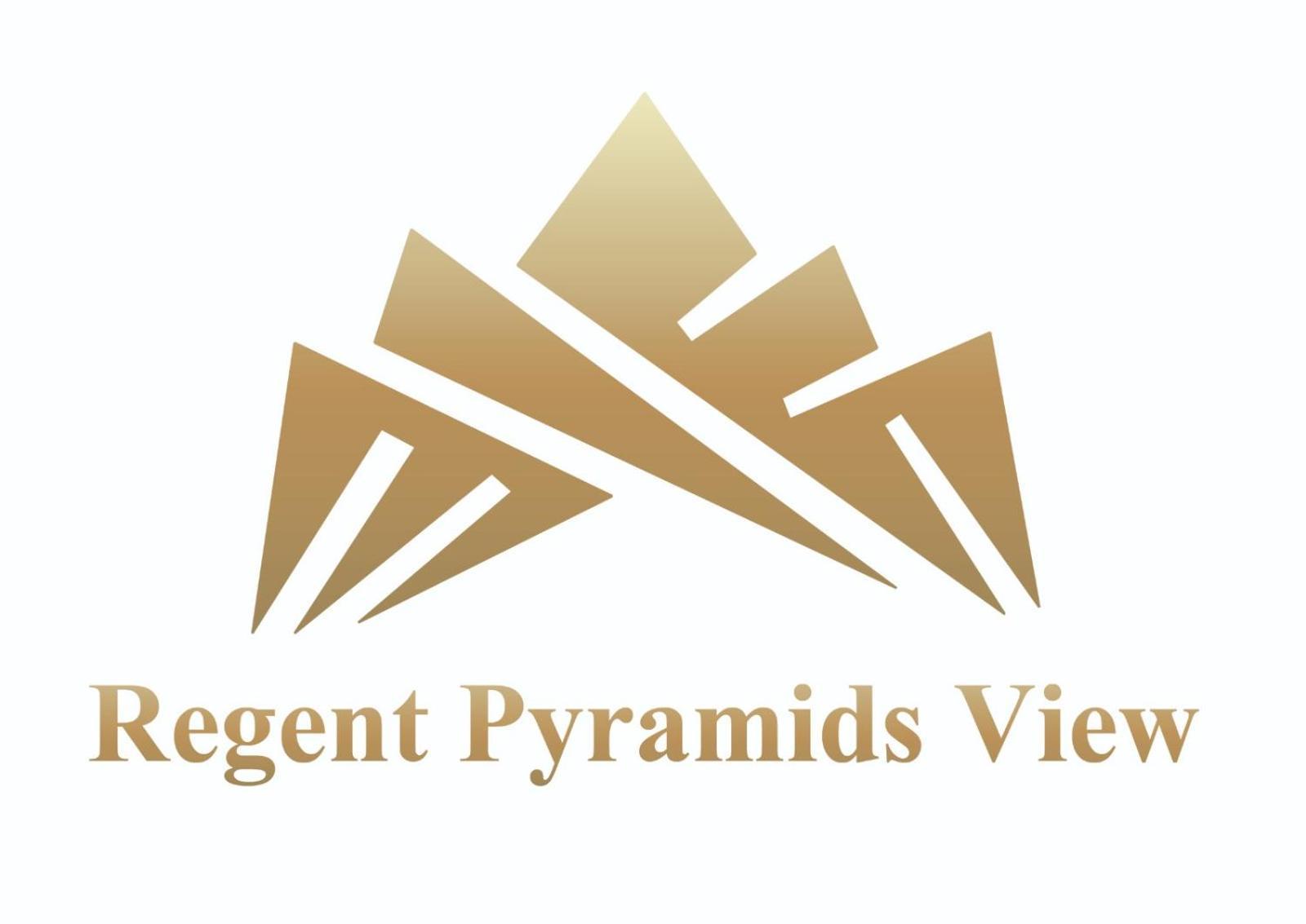 Regent Pyramids View Hotel Kafret el-Gabal Kültér fotó