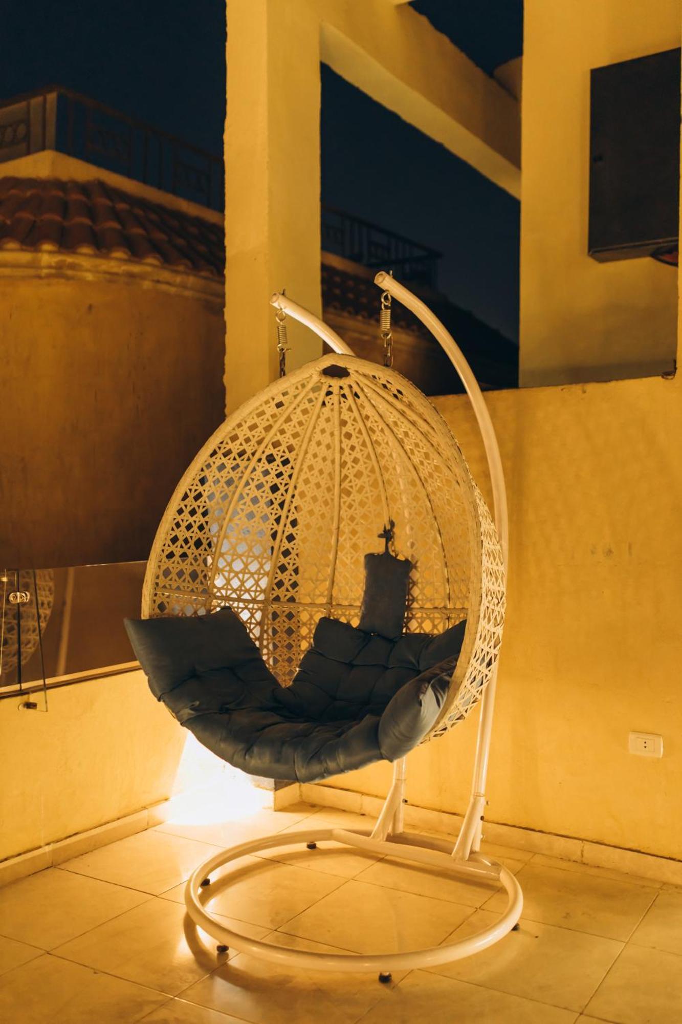 Regent Pyramids View Hotel Kafret el-Gabal Kültér fotó