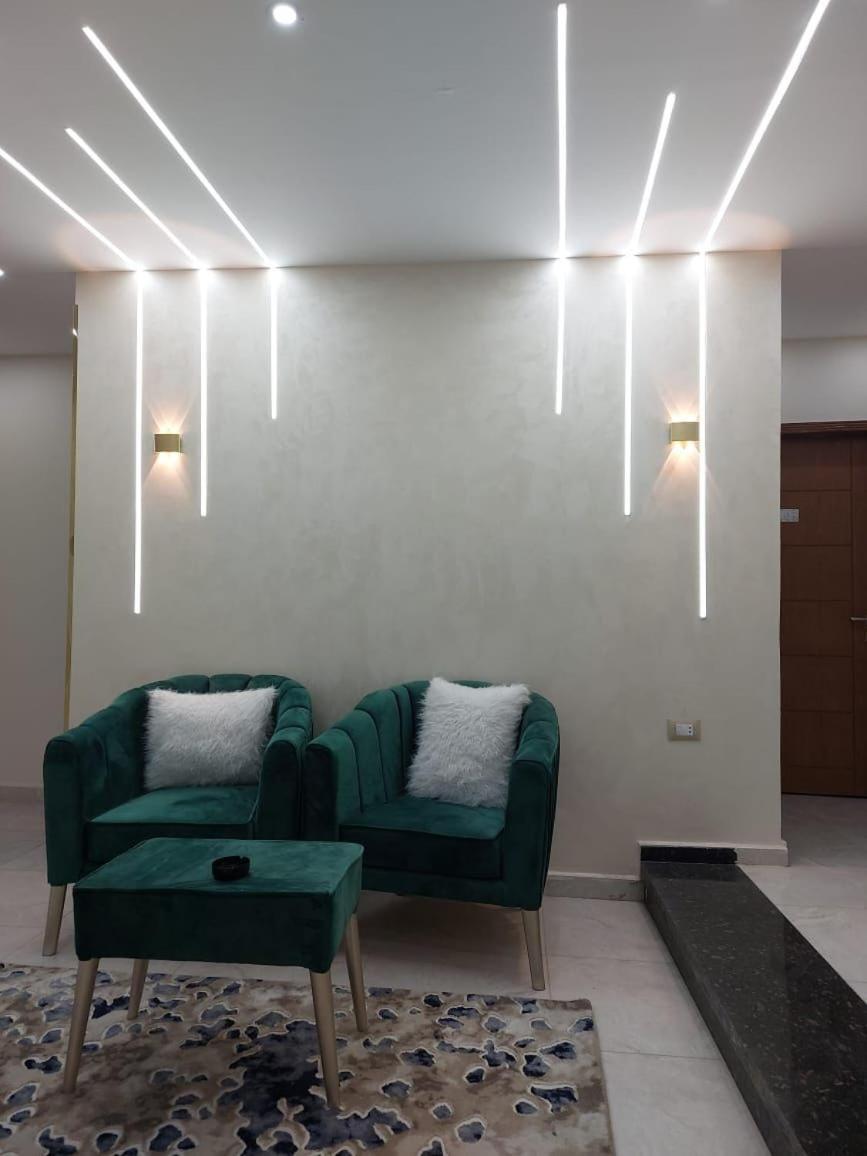 Regent Pyramids View Hotel Kafret el-Gabal Kültér fotó